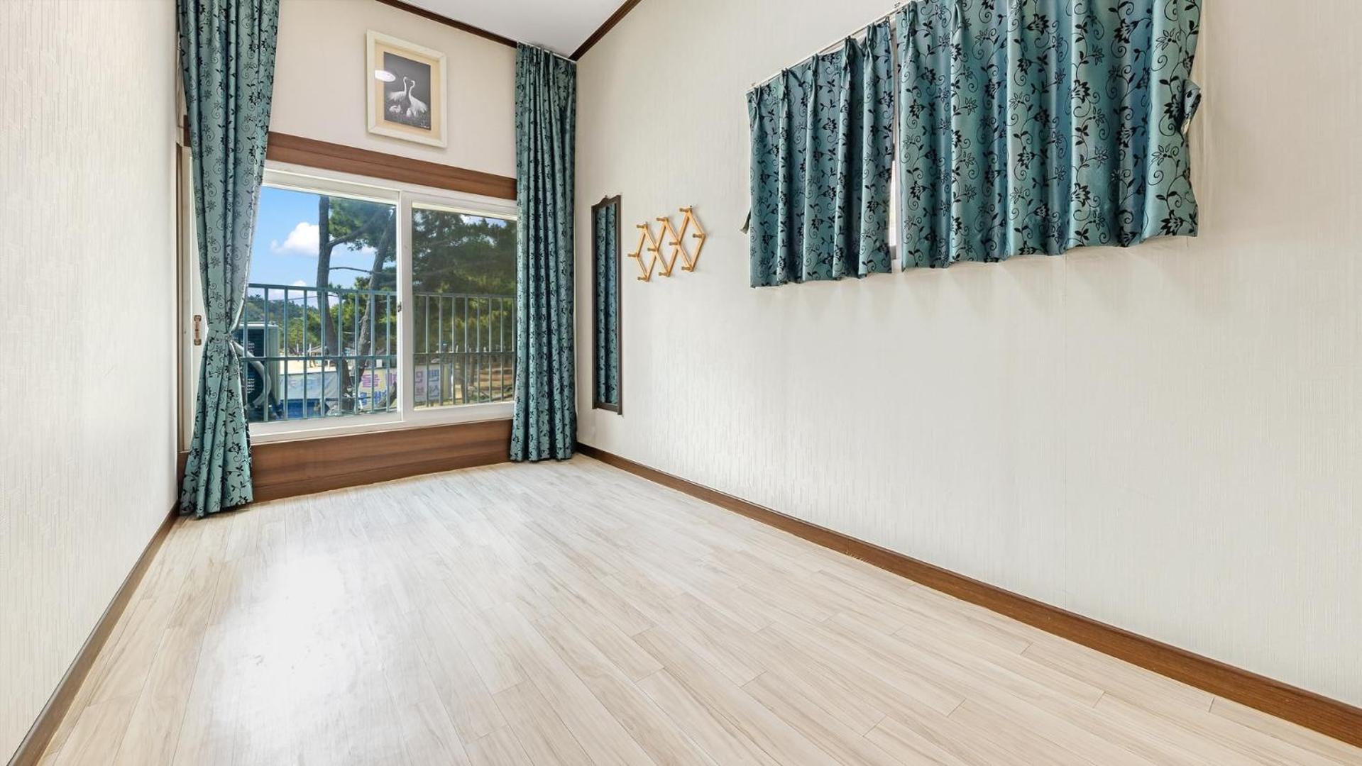 Taean Yeonpohaebyenap Pension Zimmer foto