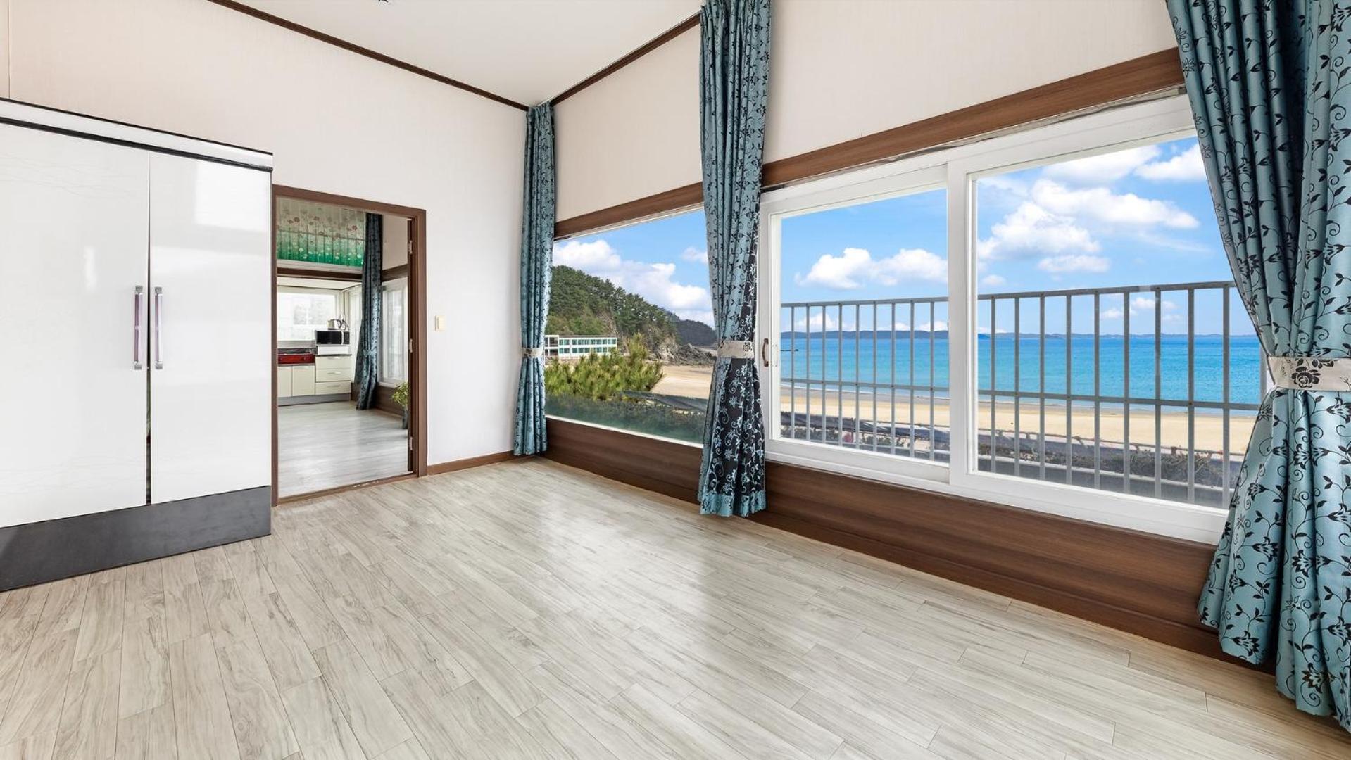 Taean Yeonpohaebyenap Pension Zimmer foto