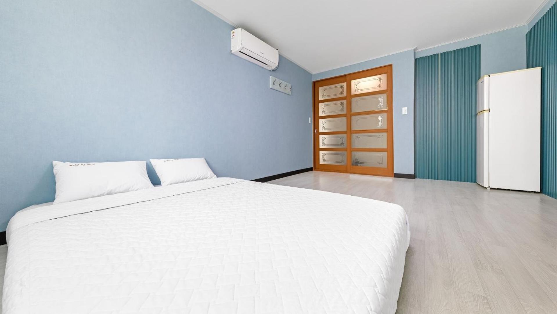 Taean Yeonpohaebyenap Pension Zimmer foto